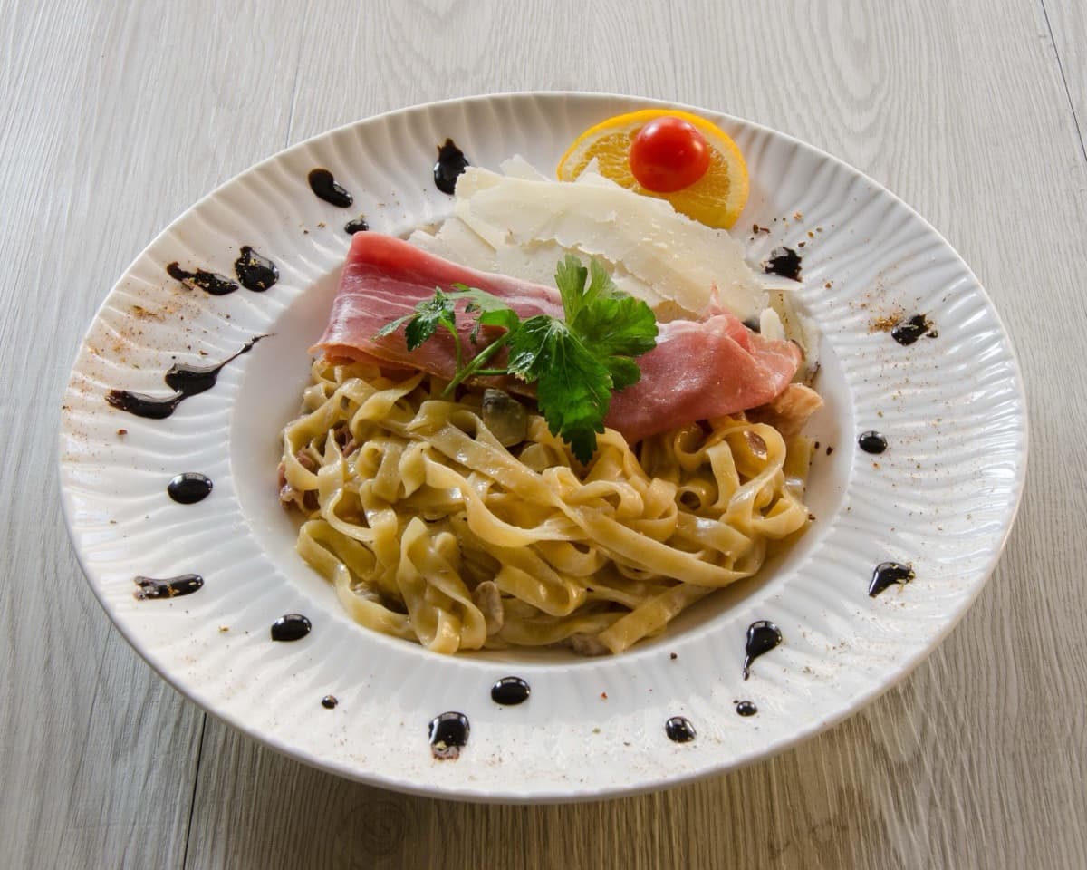 Linguine Favola